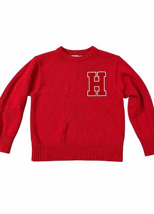 Кофта светр tommy hilfiger