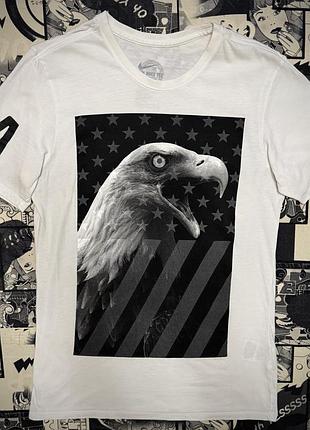 Футболка nike athletic united states olympic