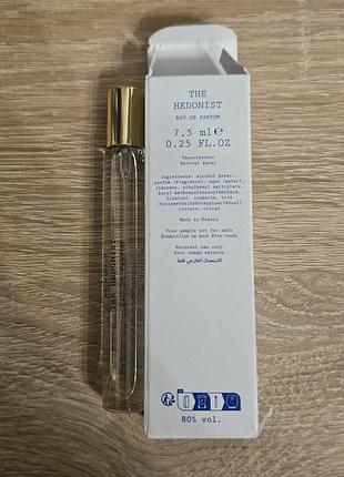 Парфумована вода ex nihilo the nihilo 7.5ml