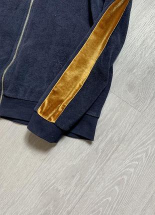 Кофта на змійці asos design (l) 3