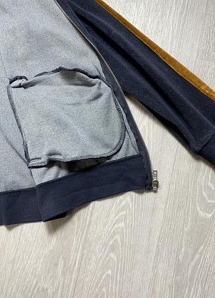 Кофта на змійці asos design (l) 4
