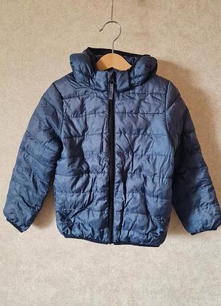 Демисезонные куртки h&m 5