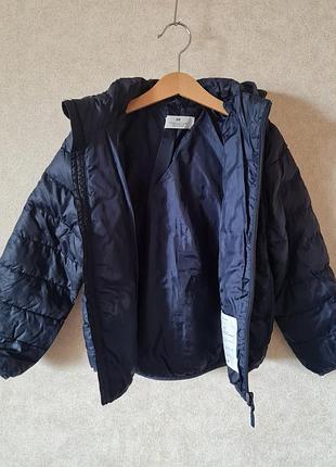 Демисезонные куртки h&m 3