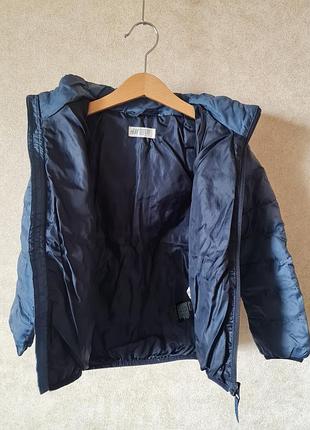 Демисезонные куртки h&m 7