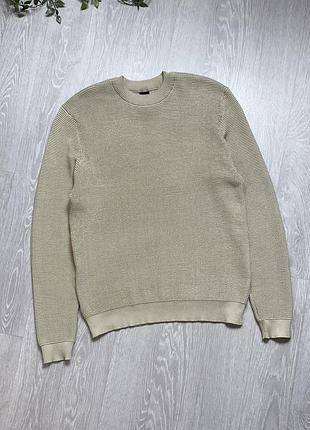 Кофта river island (l)