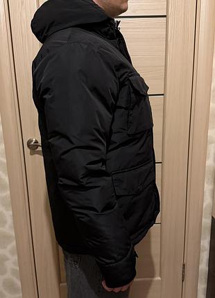 Куртка чоловіча burberry 2