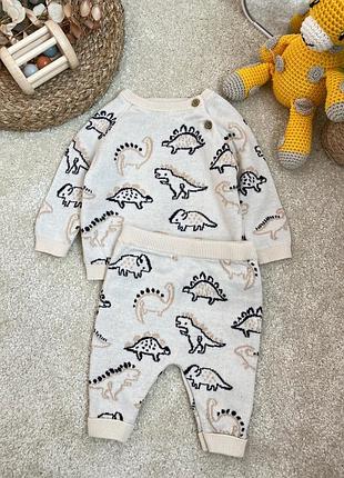 Костюмчик для немовлят