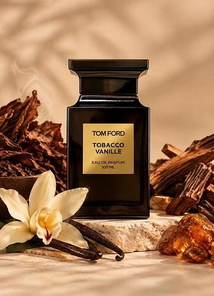 Парфуми tom ford tobacco vanille 100 ml унісекс
