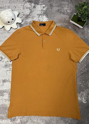 Чоловіче поло fred perry,розмір l,оригінал