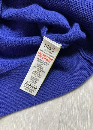 Кофта m&s (s) 4