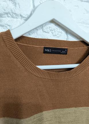 Джемпер marks&amp;spencer 3