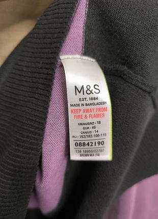 Джемпер marks&amp;spencer 5