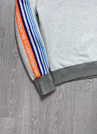 Кофта superdry (m) 3