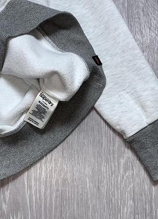 Кофта superdry (m) 4