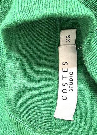 Трикотажний светер costes studio 4