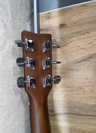 Гітара акустична yamaha 5