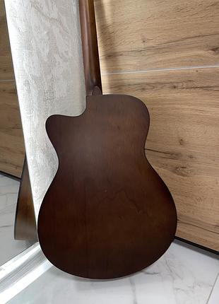 Гітара акустична yamaha 6
