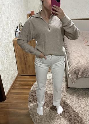 Жіночі джинси tommy hilfiger білі