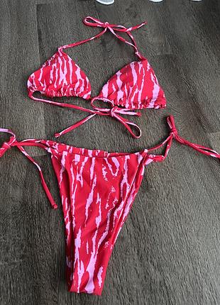 Продам купальник 3