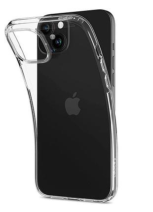 Чехол spigen flex iphone 13 pro max