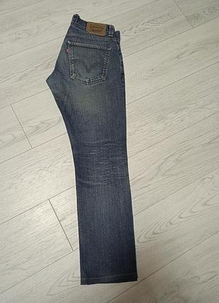 Джинси levi's 511w32l30 2