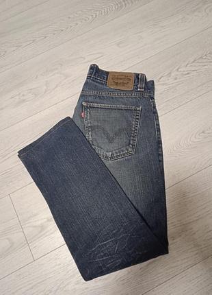 Джинси levi's 511w32l30 3