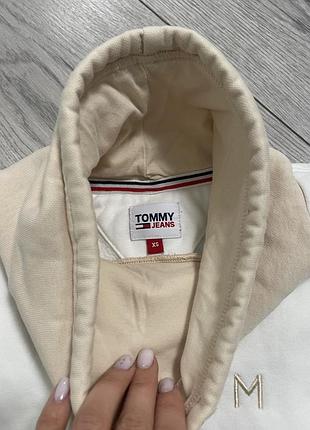 Світшот tommy hilfiger 2
