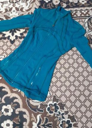 Оригінальний лонг lululemon xs