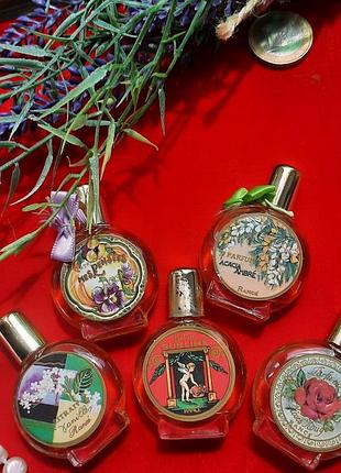 Rолекція rancé 1795 sublime (вінтажні парфуми) - 4 ml.