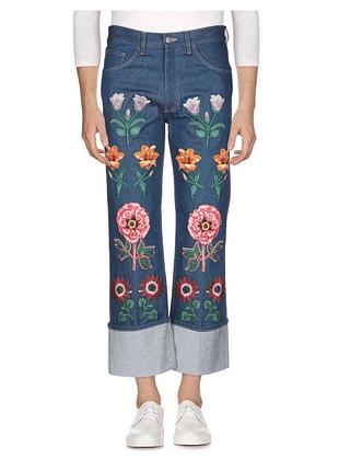 Оригінальні джинси gucci