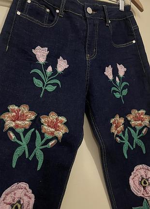 Оригінальні джинси gucci 4