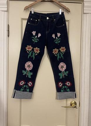 Оригінальні джинси gucci 3