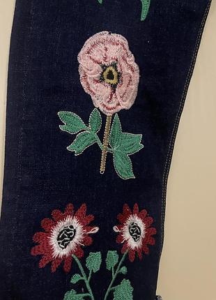 Оригінальні джинси gucci 5