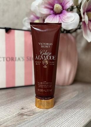 Парфумований зволожуючий лосьон для тіла victoria’s secret glaze à la mode fragrance lotion