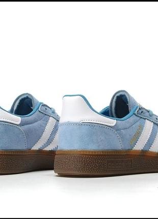 Кроссовки spezial 4