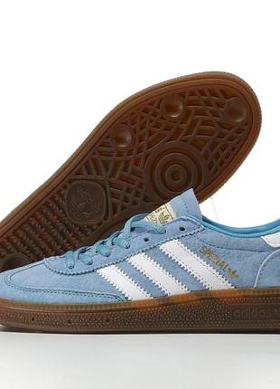 Кроссовки spezial 2