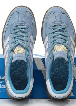 Кроссовки spezial 3