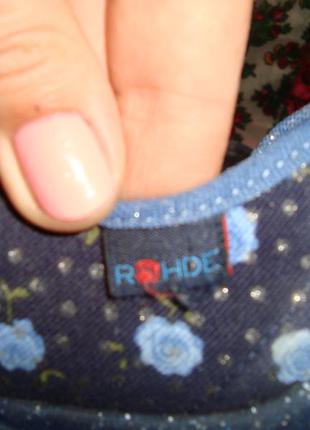 Тапочки 34 розмір,ціна 99грн 3