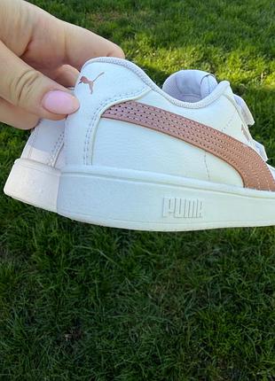Кросівки puma 2