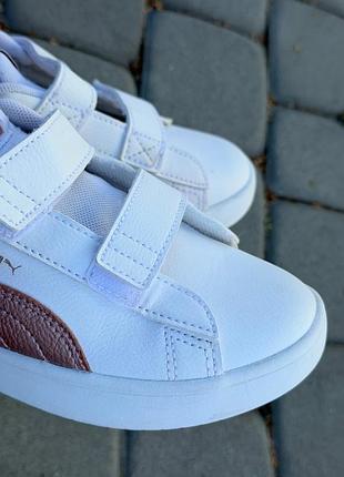 Кросівки puma 5
