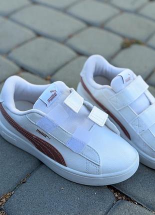 Кросівки puma 6