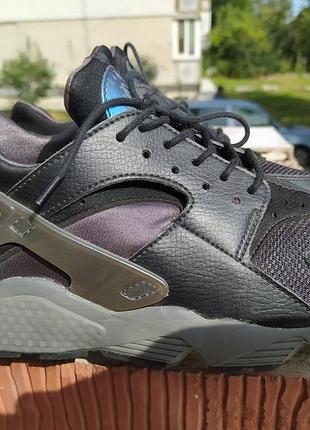 Оригинальные кроссовки nike