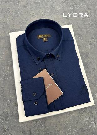 Сорочка loro piana