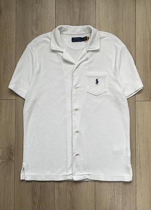 Футболка поло теніска polo ralph lauren