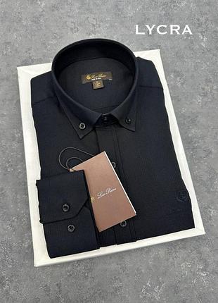 Сорочка loro piana