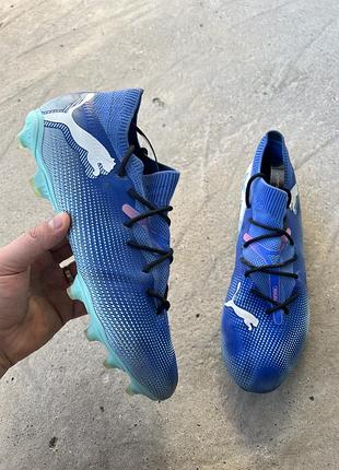 Бутси puma future 7 match fg/ag