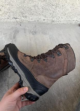 Черевики meindl gore-tex 5