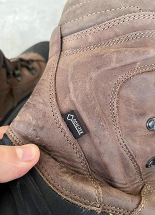 Черевики meindl gore-tex 6