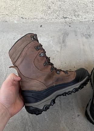 Черевики meindl gore-tex 4