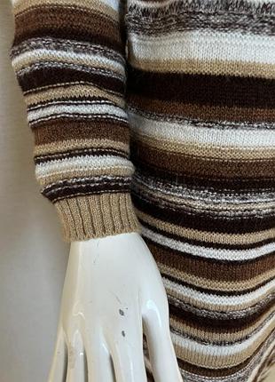 Стильне трикотажне плаття primark 5